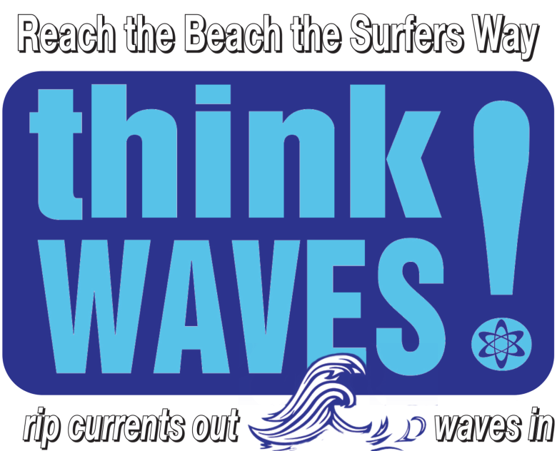 THINK WAVES