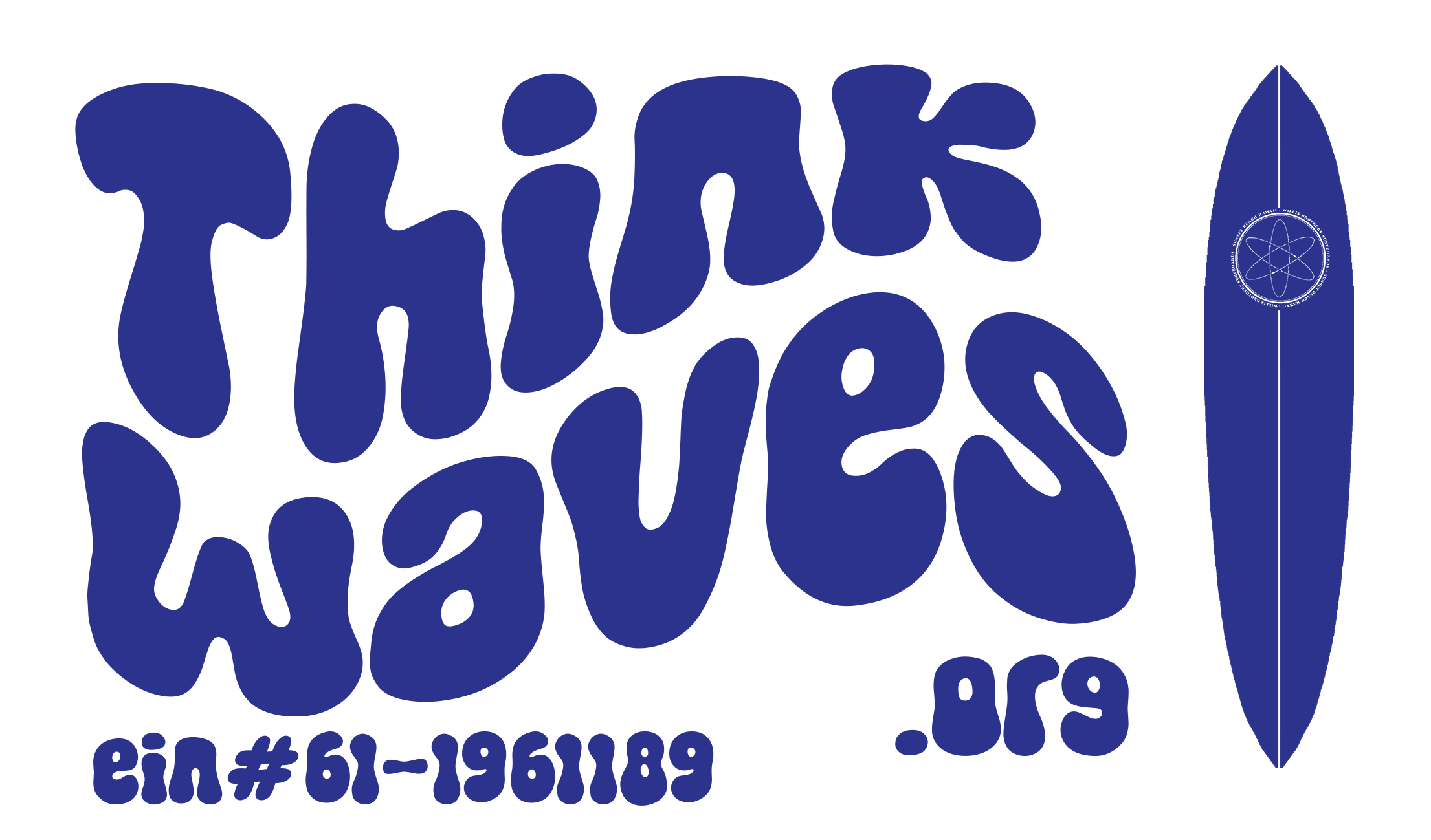 THINK WAVES