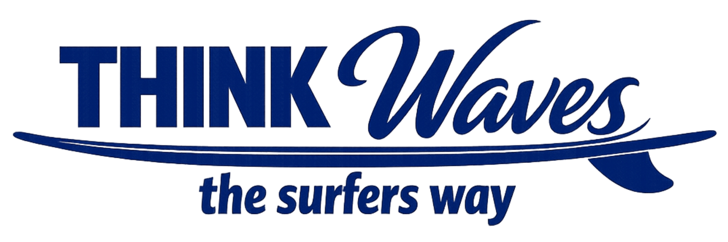 THINK WAVES