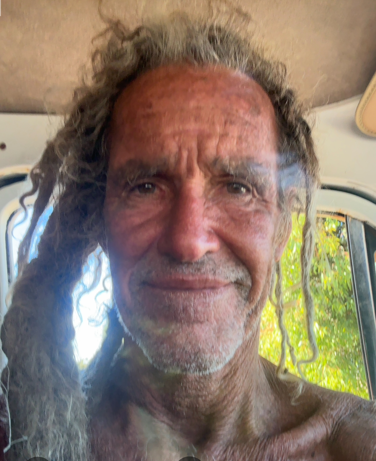 Michael Willis Surfer-rescuer Michael Willis